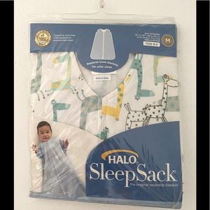 Halo sleepsack